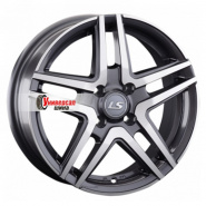 6*15 5*114,3 ET40 73,1 LS 420 GMF