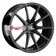 9,5*20 5*120 ET40 74,1 LS Forged LS FG01 BK конус