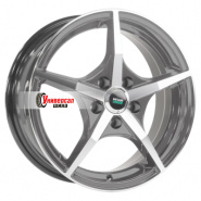 6*15 5*100 ET38 57,1 Megami MGM-19FF GMF