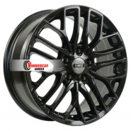 6,5*17 4*100 ET43 60,1 Neo 781 BL