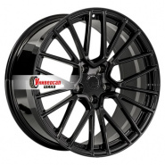 11*21 5*130 ET58 71,6 LS Forged LS FG17 BK