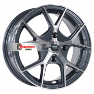 7,5*18 5*114,3 ET35 60,1 Megami MGM-18FF GMF