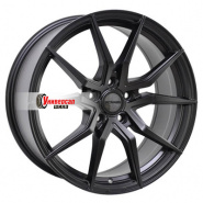 8*18 5*112 ET35 66,6 PDW Spyder (5007) U4B конус
