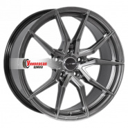8*18 5*114,3 ET37 66,6 PDW Spyder (5007) CHB конус