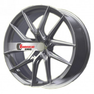 7,5*17 5*114,3 ET37 66,6 PDW Corsa (2044) U4GRA