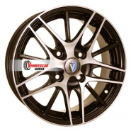 6*15 5*105 ET39 56,6 Venti 1506 BD
