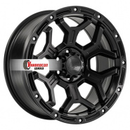9*18 6*114,3 ET25 67,1 LS FlowForming RC68 BKS