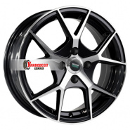 7*17 5*108 ET40 54,1 Megami MGM-18FF BKF