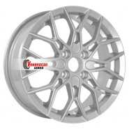 6*15 4*100 ET46 60,1 RST R085 SL