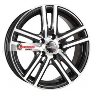 5,5*14 4*98 ET35 58,6 TechLine 429 BL