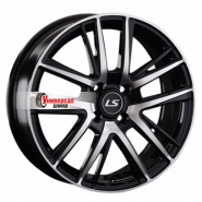 6*16 5*100 ET40 57,1 LS 917 BKF