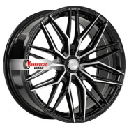 8,5*19 5*114,3 ET30 67,1 LS 1331 BKF