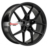 9,5*21 5*112 ET33 66,6 LS FlowForming RC100 BKS