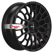 7,5*18 4*100 ET40 72 MAK APX Gloss GunMetal