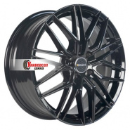 7*17 5*110 ET40 67,1 INCH FA8539 Satin Gunmetal
