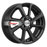 6*15 4*100 ET50 60,1 iFree Original КС861 BKM