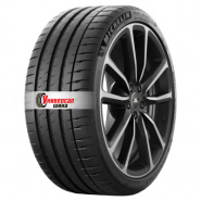 275/30 R20 97Y Michelin Pilot Sport 4 S XL