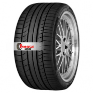 325/40 R21 113Y Continental ContiSportContact 5P MO FR