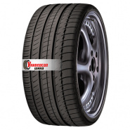 235/40 R18 95Y Michelin Pilot Sport 2 XL N4