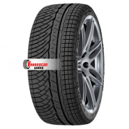 285/40 R19 103V Michelin Pilot Alpin 4 N1