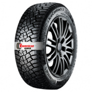 235/65 R17 108T Continental IceContact 2 SUV XL KD FR
