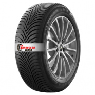 225/55 R17 97H Michelin Alpin 5 * MOE Run Flat