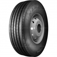 315/80 R22,5 156/150L Кама NF-201 Рулевая