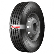 315/70 R22,5 154/150L Кама NF-501 Ведущая