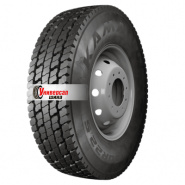 295/80 R22,5 152/148M Кама NR-202 Ведущая