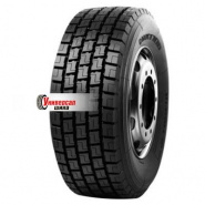 295/80 R22,5 152/148M Ovation VI-668 18сл Ведущая