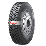 315/80 R22,5 156/150K Hankook Smart Work DM09 18сл Ведущая