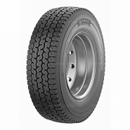 235/75 R17,5 132/130M Michelin X Multi D Ведущая