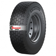 295/80 R22,5 152/148M Michelin X MULTIWAY 3D XDE Ведущая