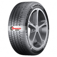 255/45 R20 105Y Continental PremiumContact 6 XL FR