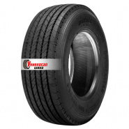 385/55 R22,5 158L DoubleStar DSR118 20сл Прицеп