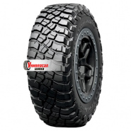 265/75 R16 119/116Q BFGoodrich Mud-Terrain T/A KM3