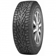 215/65 R16C 109/107R Nokian Tyres Hakkapeliitta C3