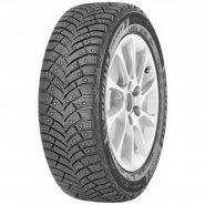 225/50 R18 99T Michelin X-Ice North 4 XL