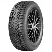 275/60 R20 115T Nokian Tyres Hakkapeliitta 9 SUV