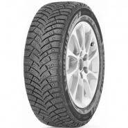 225/65 R17 106T Michelin X-Ice North 4 SUV XL