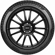 255/40 R18 99V Pirelli Winter SottoZero Serie III XL * Run Flat