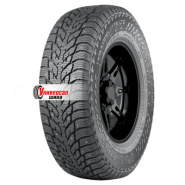 245/75 R16 120/116Q Nokian Tyres Hakkapeliitta LT3