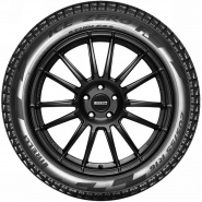 235/55 R20 102T Pirelli Winter Ice Zero Friction