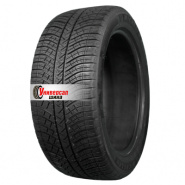 275/40 R22 108V Michelin Pilot Alpin 5 SUV XL
