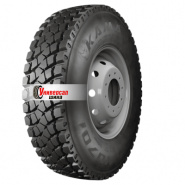 295/80 R22.5 152/148 Кама NU-701 Универсальная