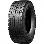 315/70 R22,5 154/150L Michelin XDW Ice Grip Ведущая