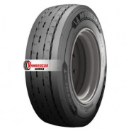 235/75 R17,5 143/141J Michelin X Multi T2 Прицеп
