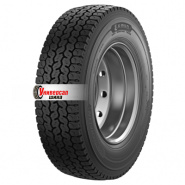 315/80 R22,5 156/150L Michelin X MULTI HD D Ведущая