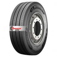 315/80 R22,5 156/150L Michelin X Multi Z Универсальная