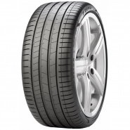 255/35 R19 96Y Pirelli P Zero Luxury Saloon XL Run Flat